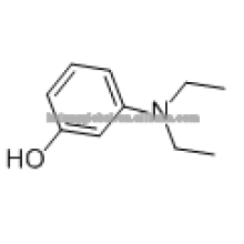 3-Diethylaminophenol DEMAP Cas 91-68-9